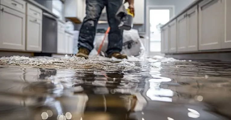 Water damage restoration companies near me in Sparks, GA - Emergency flood extraction