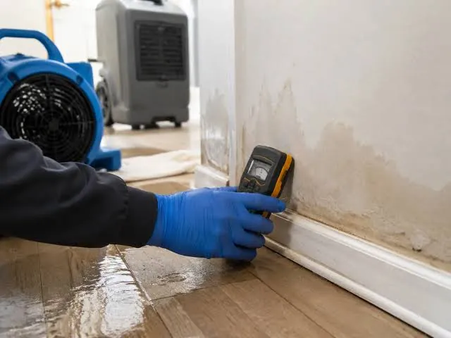 24/7 Water damage restoration services in Sparks, GA - Rapid flood cleanup and mitigation